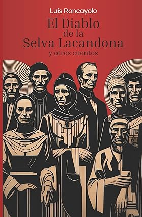 Conoce el nuevo libro de Luis Roncayolo